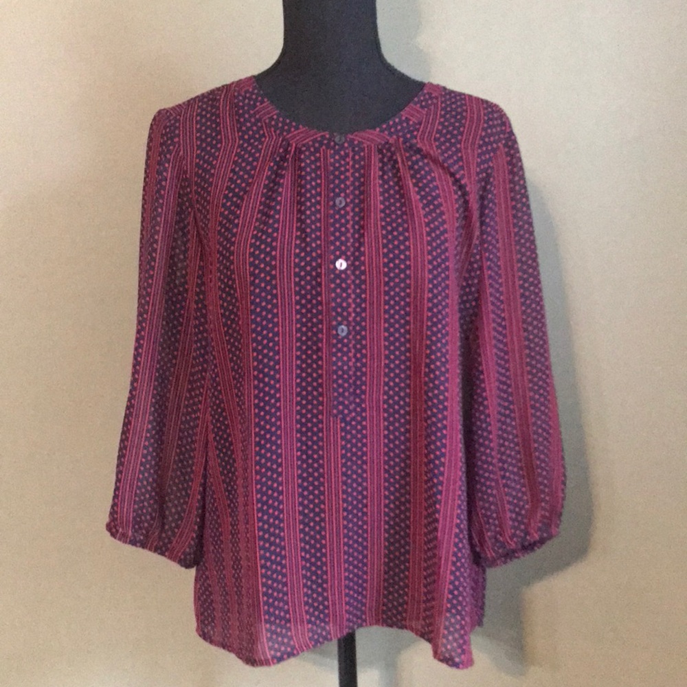 Bundle 3 for$15. LOFT. Excellent condition